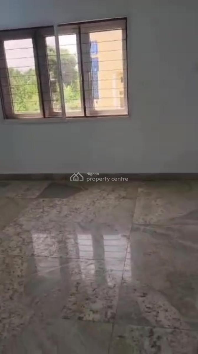 Spacious 4-bedroom Terrace Duplex with Bq, Legislative Quarters, Apo, Abuja, Terraced Duplex for Sale