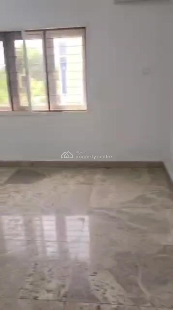 Spacious 4-bedroom Terrace Duplex with Bq, Legislative Quarters, Apo, Abuja, Terraced Duplex for Sale