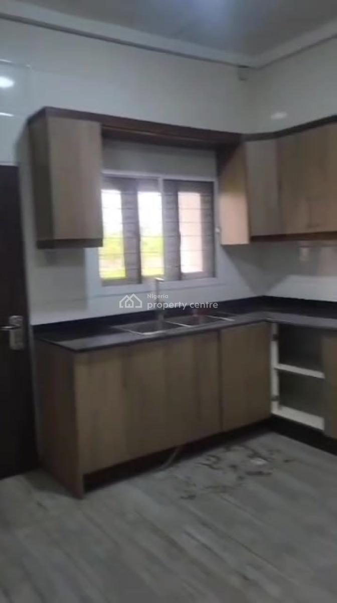 Spacious 4-bedroom Terrace Duplex with Bq, Legislative Quarters, Apo, Abuja, Terraced Duplex for Sale