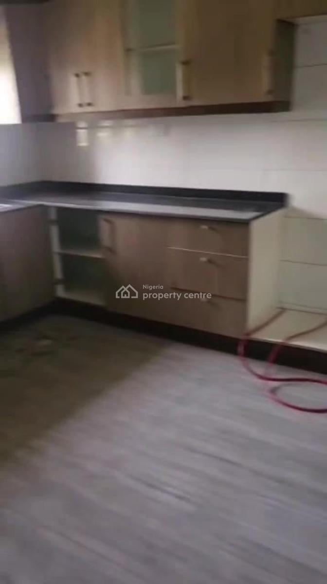 Spacious 4-bedroom Terrace Duplex with Bq, Legislative Quarters, Apo, Abuja, Terraced Duplex for Sale
