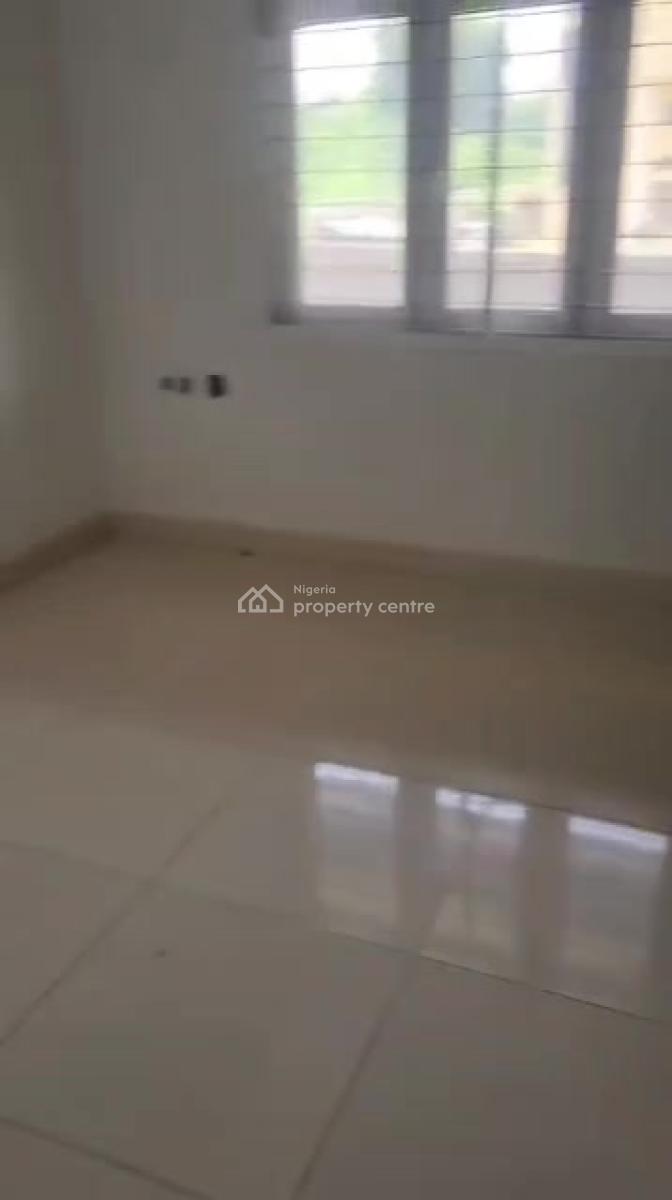 Spacious 4-bedroom Terrace Duplex with Bq, Legislative Quarters, Apo, Abuja, Terraced Duplex for Sale