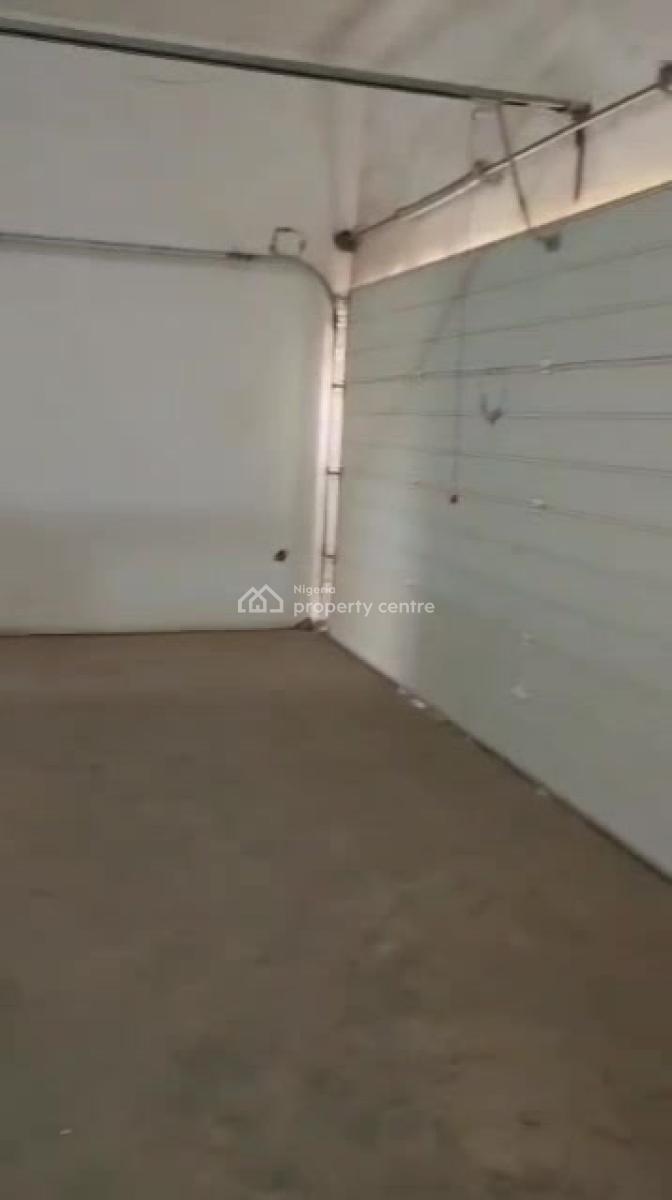 Spacious 4-bedroom Terrace Duplex with Bq, Legislative Quarters, Apo, Abuja, Terraced Duplex for Sale