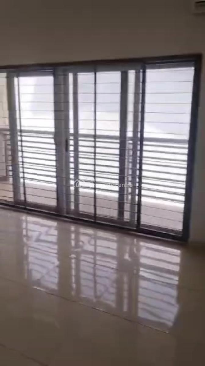 Spacious 4-bedroom Terrace Duplex with Bq, Legislative Quarters, Apo, Abuja, Terraced Duplex for Sale