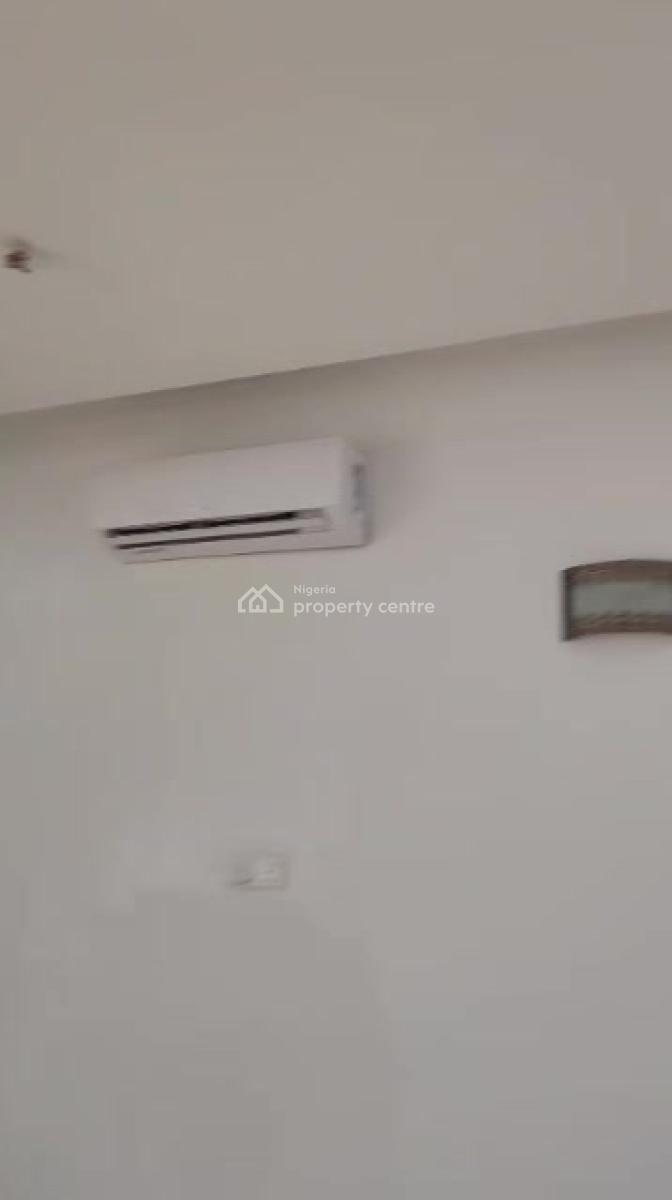 Spacious 4-bedroom Terrace Duplex with Bq, Legislative Quarters, Apo, Abuja, Terraced Duplex for Sale