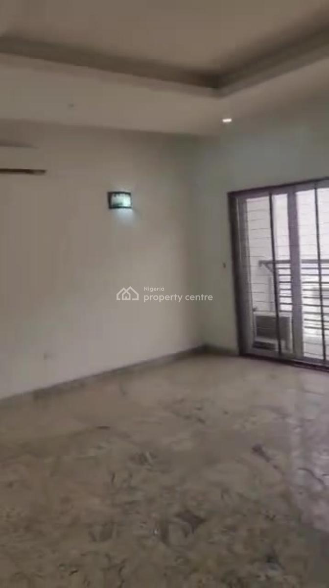 Spacious 4-bedroom Terrace Duplex with Bq, Legislative Quarters, Apo, Abuja, Terraced Duplex for Sale