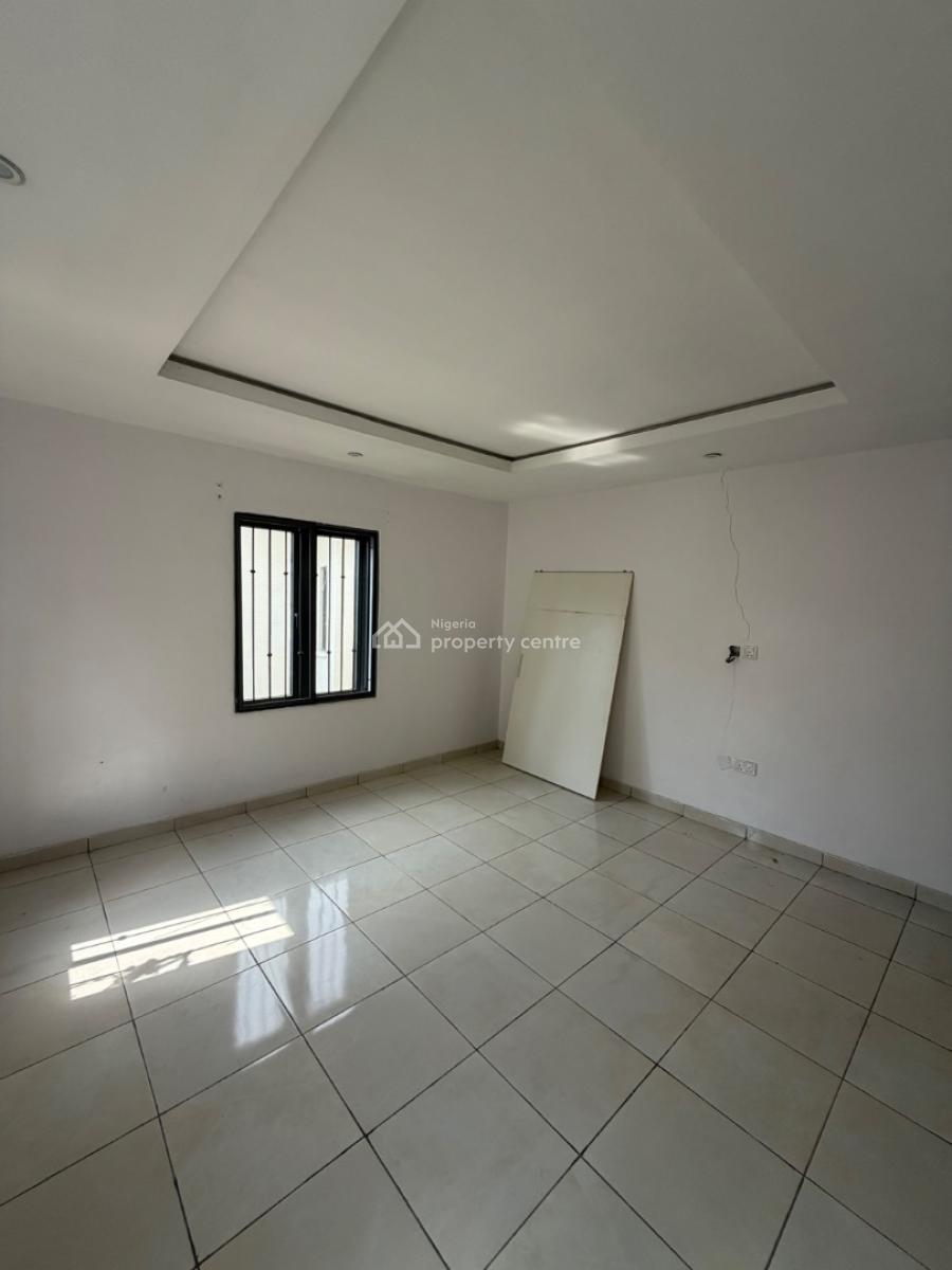 Luxury and Well Finished 4 Bedroom Semi Detached with Bq, Creek Haven Estate, Vgc, Lekki, Lagos, Semi-detached Duplex for Sale