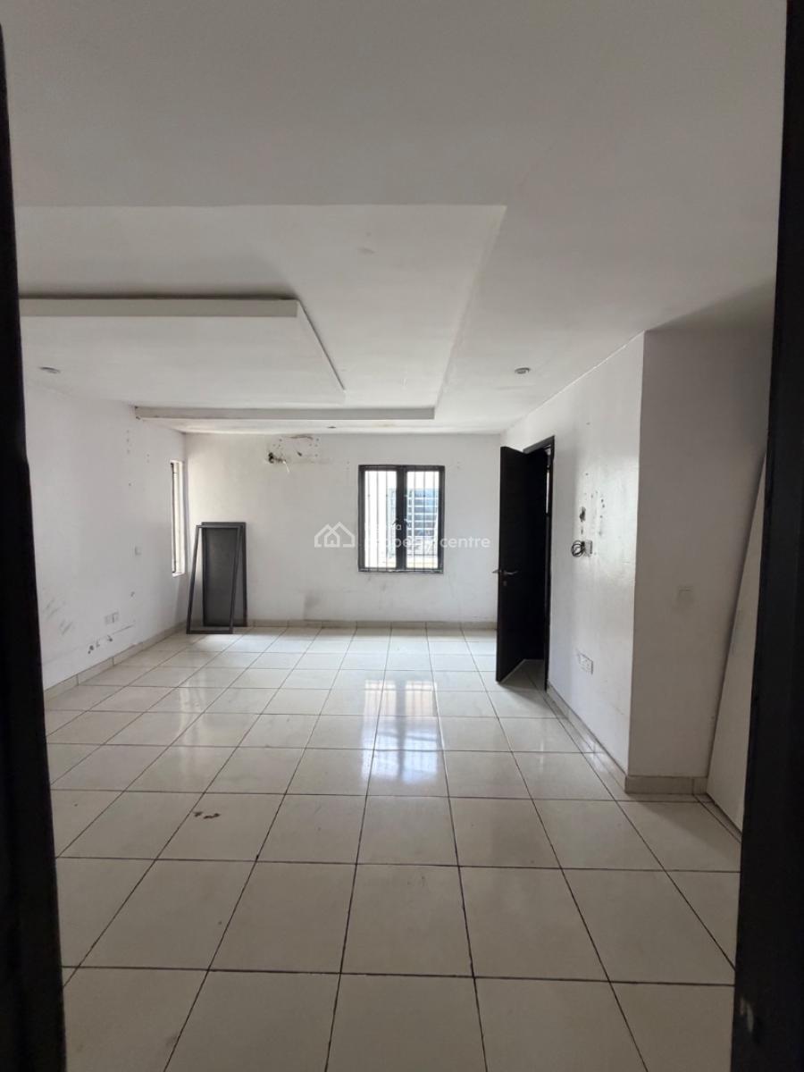 Luxury and Well Finished 4 Bedroom Semi Detached with Bq, Creek Haven Estate, Vgc, Lekki, Lagos, Semi-detached Duplex for Sale