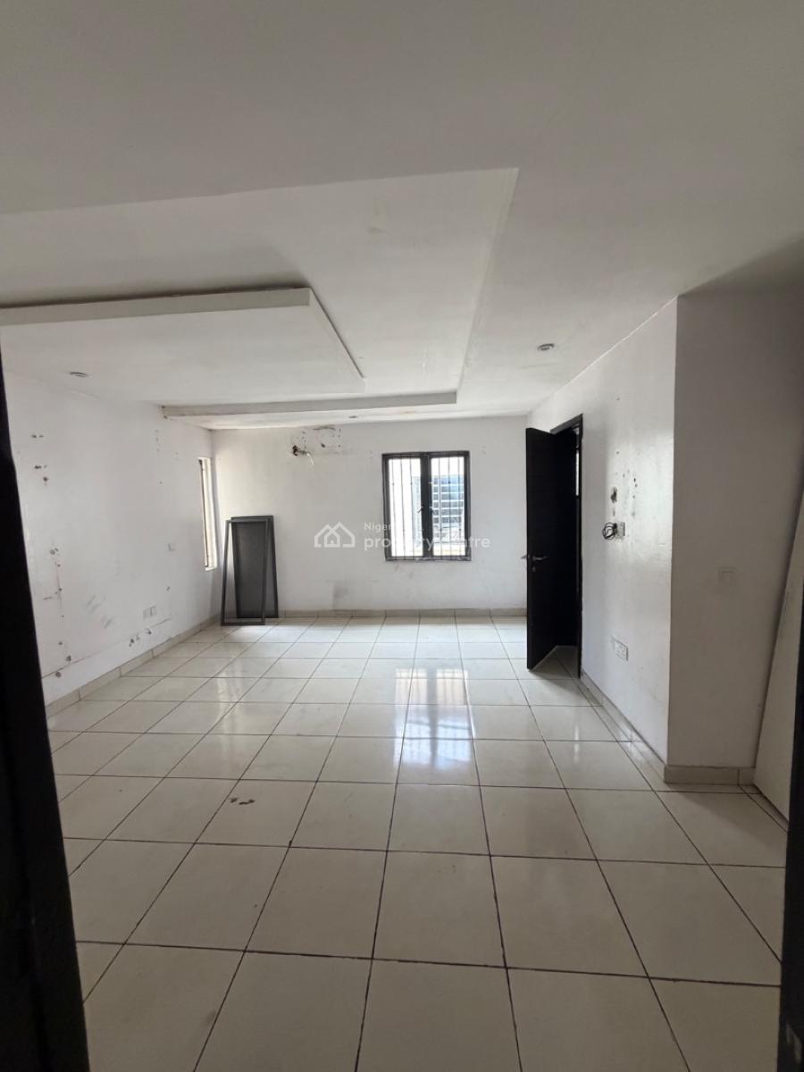 Luxury and Well Finished 4 Bedroom Semi Detached with Bq, Creek Haven Estate, Vgc, Lekki, Lagos, Semi-detached Duplex for Sale
