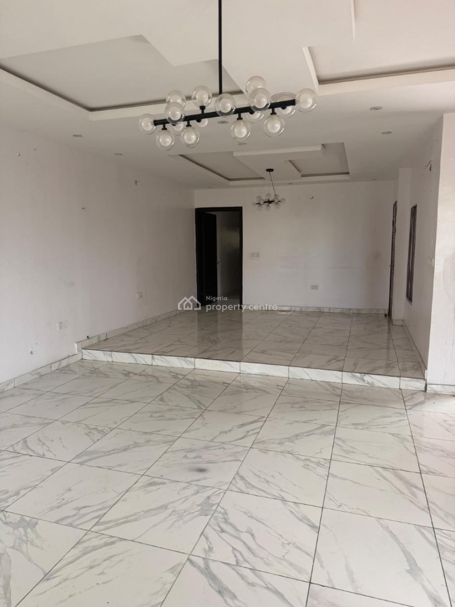 Luxury and Well Finished 4 Bedroom Semi Detached with Bq, Creek Haven Estate, Vgc, Lekki, Lagos, Semi-detached Duplex for Sale