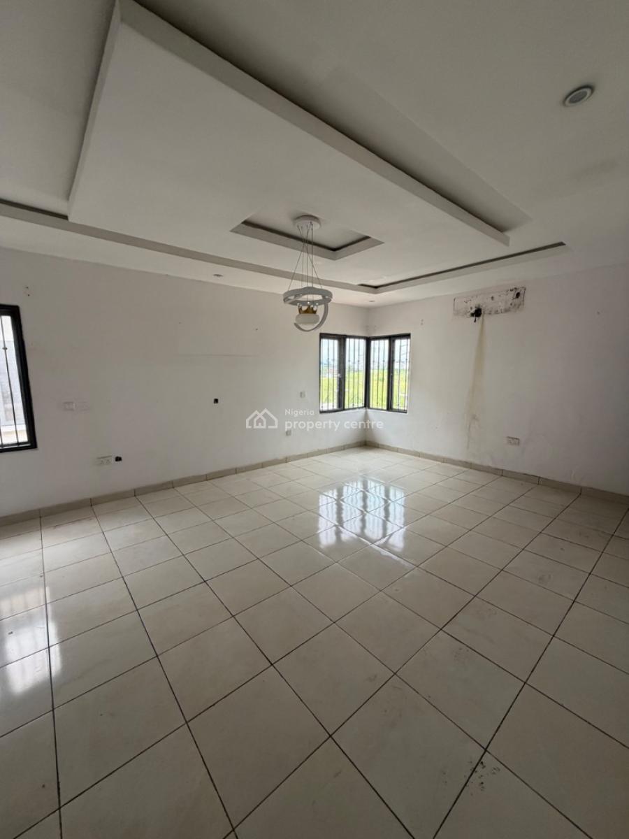 Luxury and Well Finished 4 Bedroom Semi Detached with Bq, Creek Haven Estate, Vgc, Lekki, Lagos, Semi-detached Duplex for Sale