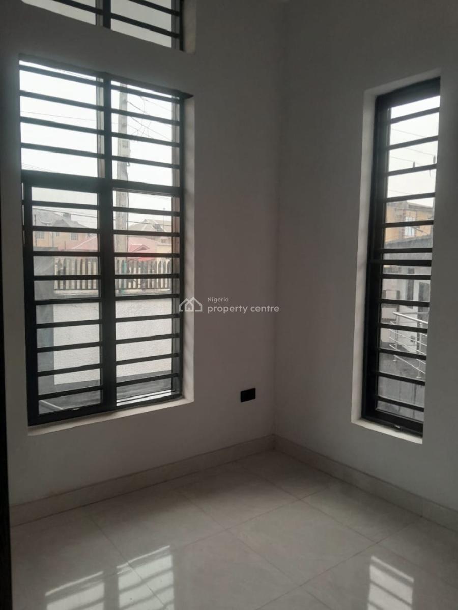 Tastefully Finished 6 Bedroom Fully Detached House with 1 Bq, Off Emmanuel Keshi Street, Magodo Gra, Gra Phase 2, Magodo, Lagos, Detached Duplex for Sale