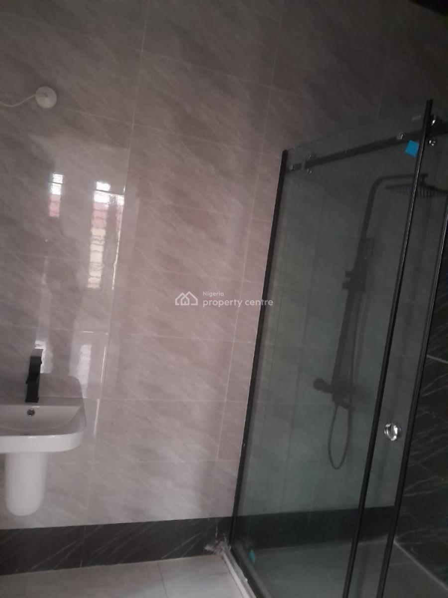 Tastefully Finished 6 Bedroom Fully Detached House with 1 Bq, Off Emmanuel Keshi Street, Magodo Gra, Gra Phase 2, Magodo, Lagos, Detached Duplex for Sale