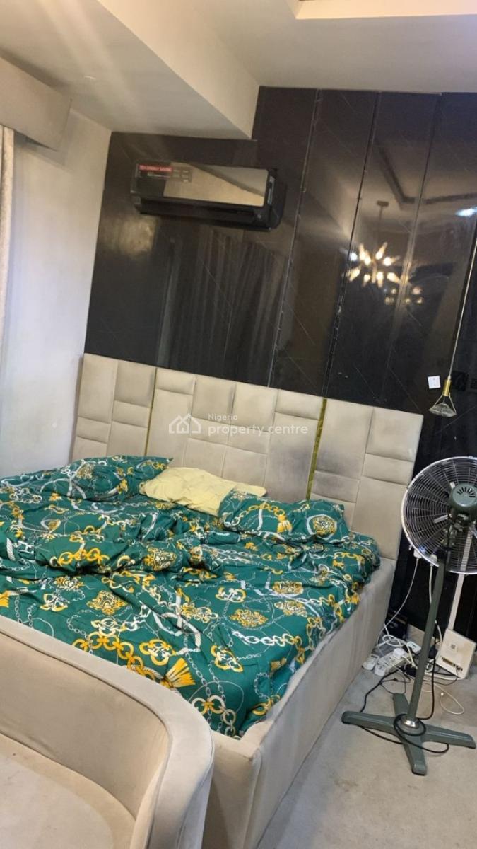 Executive Furnished 4 Bedroom Duplex, Before Alakuko, Ojokoro, Ifako-ijaiye, Lagos, House for Sale