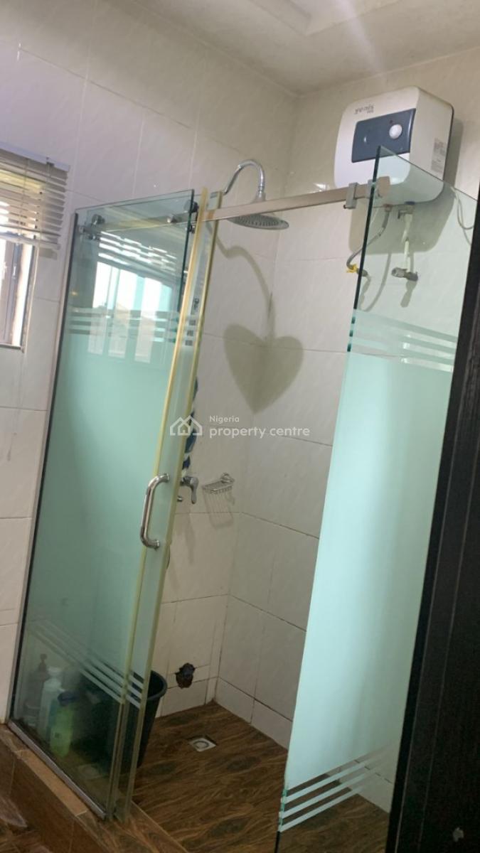 Executive Furnished 4 Bedroom Duplex, Before Alakuko, Ojokoro, Ifako-ijaiye, Lagos, House for Sale