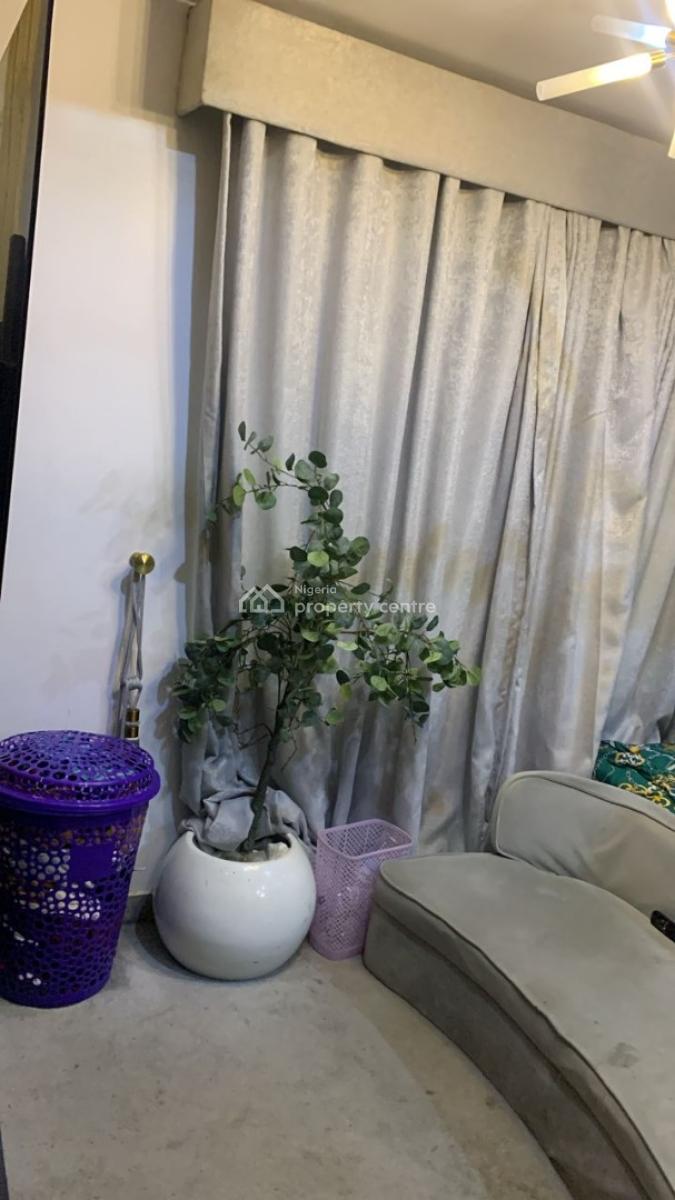 Executive Furnished 4 Bedroom Duplex, Before Alakuko, Ojokoro, Ifako-ijaiye, Lagos, House for Sale