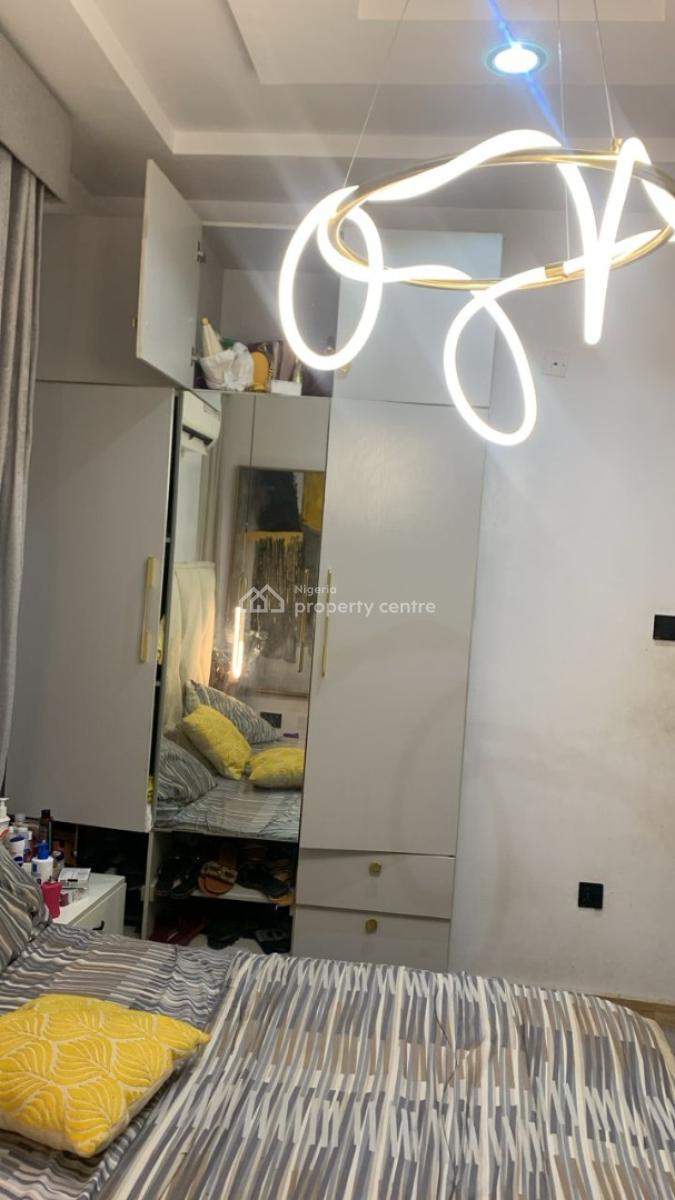 Executive Furnished 4 Bedroom Duplex, Before Alakuko, Ojokoro, Ifako-ijaiye, Lagos, House for Sale