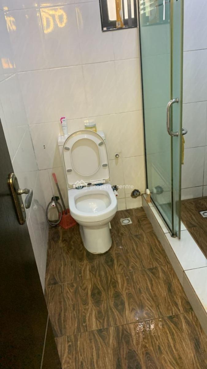 Executive Furnished 4 Bedroom Duplex, Before Alakuko, Ojokoro, Ifako-ijaiye, Lagos, House for Sale