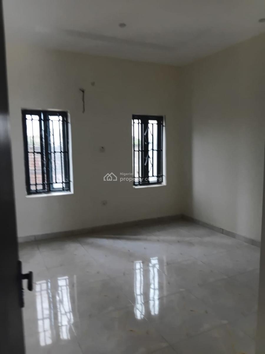 Brand New Room and Parlor Self Contained, Majek Estate..., Abijo, Lekki, Lagos, Mini Flat (room and Parlour) for Rent