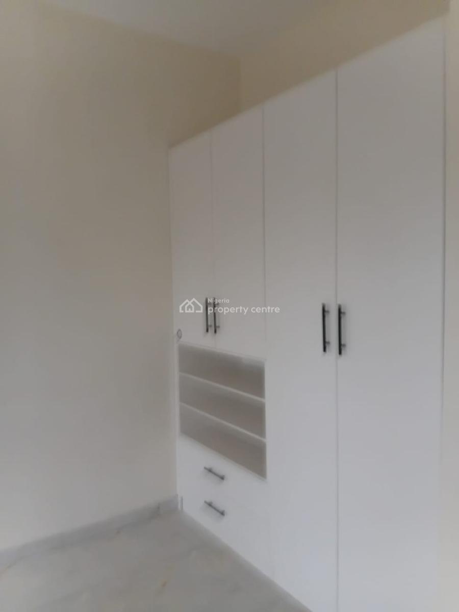 Brand New Room and Parlor Self Contained, Majek Estate..., Abijo, Lekki, Lagos, Mini Flat (room and Parlour) for Rent