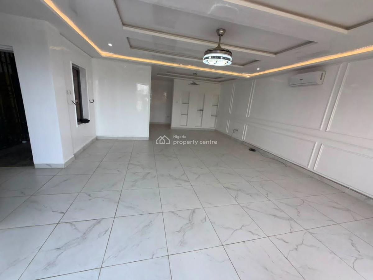 Premium 3 Bedroom Apartment/ Penthouse, Life Camp, Abuja, Flat / Apartment for Sale