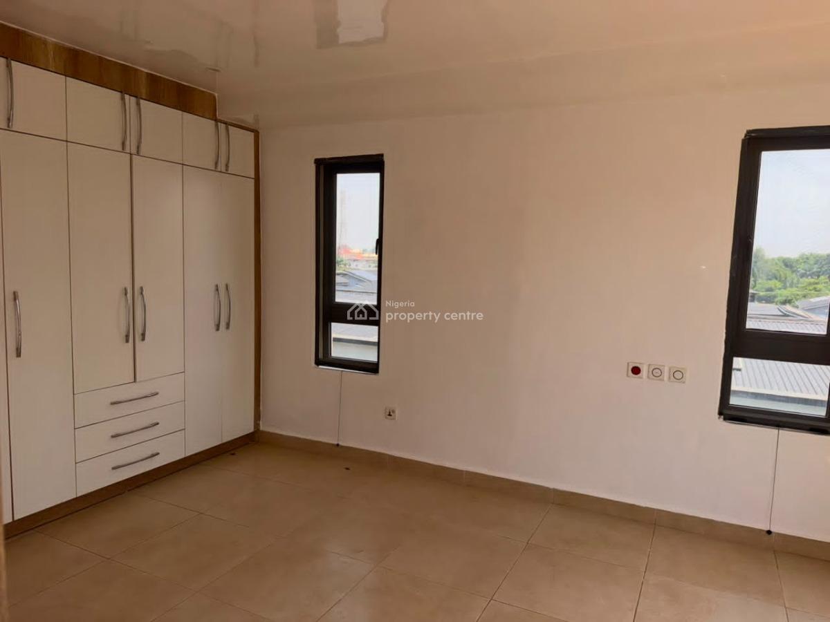 Premium 3 Bedroom Apartment/ Penthouse, Life Camp, Abuja, Flat / Apartment for Sale