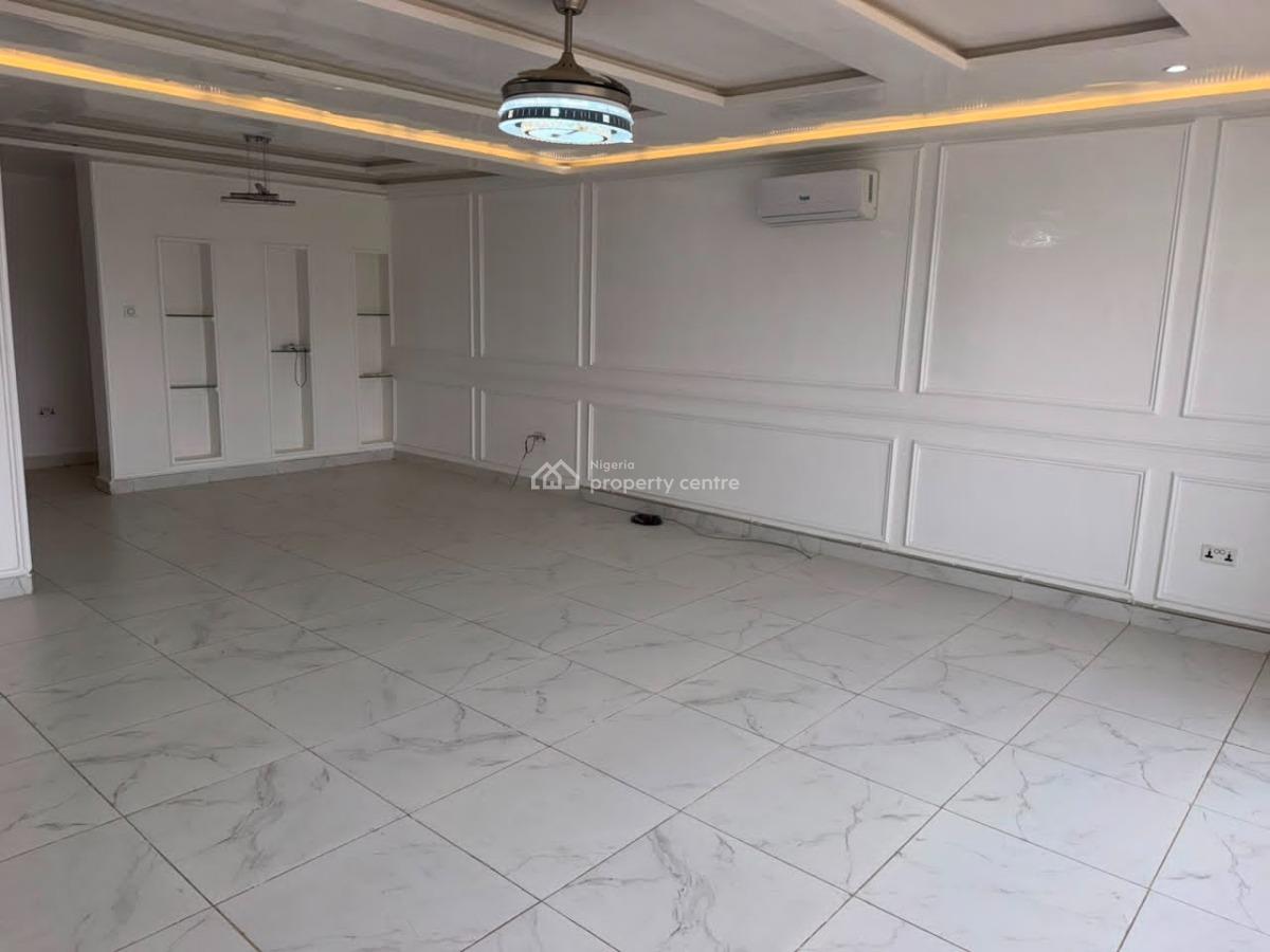 Premium 3 Bedroom Apartment/ Penthouse, Life Camp, Abuja, Flat / Apartment for Sale