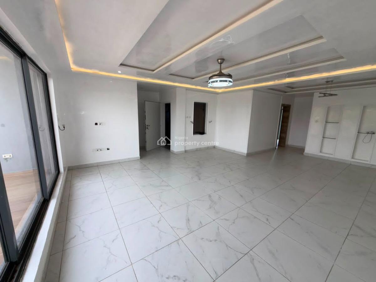 Premium 3 Bedroom Apartment/ Penthouse, Life Camp, Abuja, Flat / Apartment for Sale