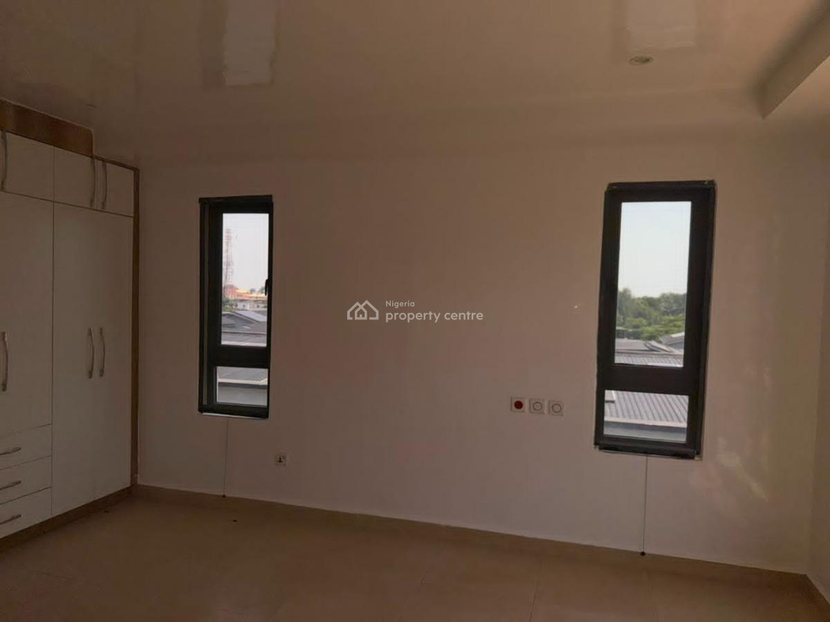 Premium 3 Bedroom Apartment/ Penthouse, Life Camp, Abuja, Flat / Apartment for Sale