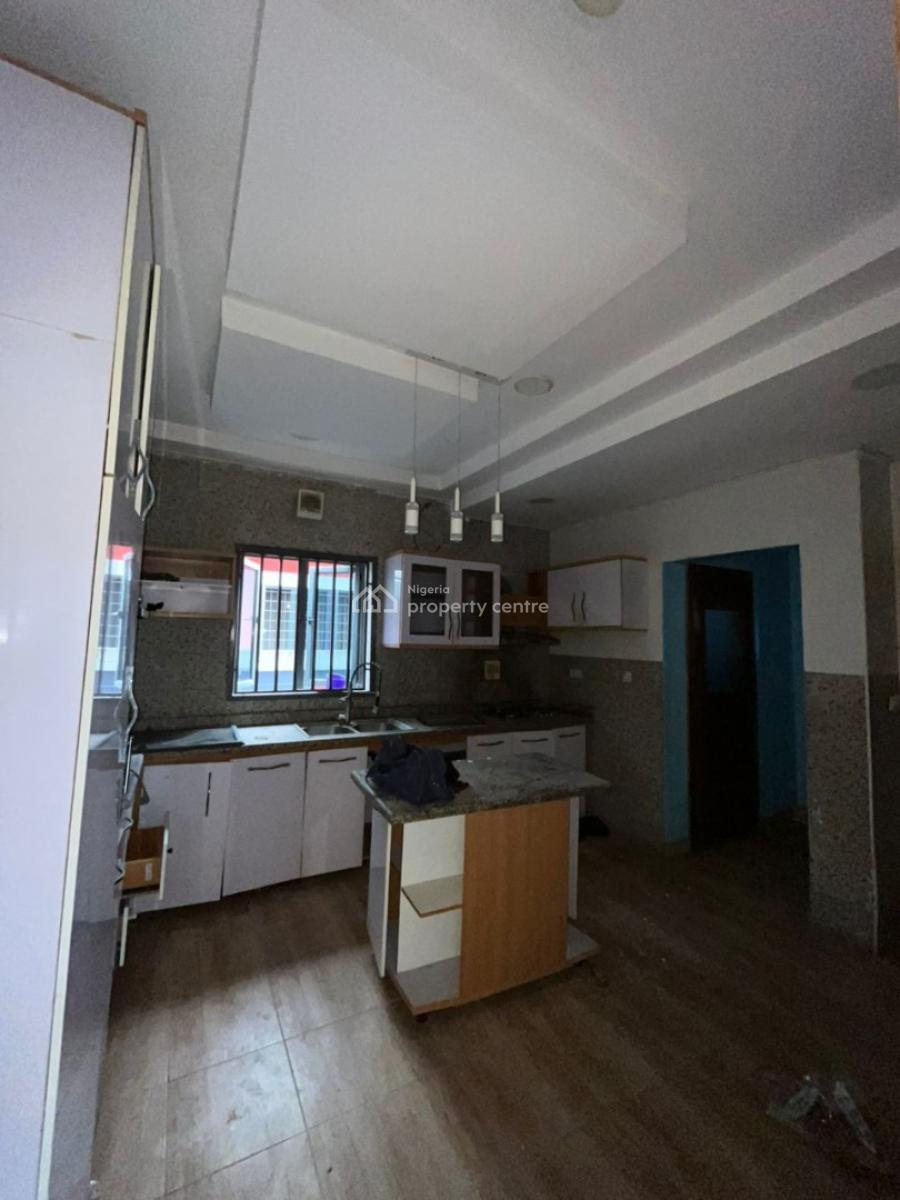 Luxurious Spacious 5 Bedroom Detached Duplex, Thomas Estate, Ajah, Lagos, Detached Duplex for Rent