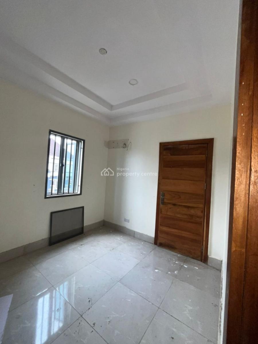 Luxurious Spacious 5 Bedroom Detached Duplex, Thomas Estate, Ajah, Lagos, Detached Duplex for Rent