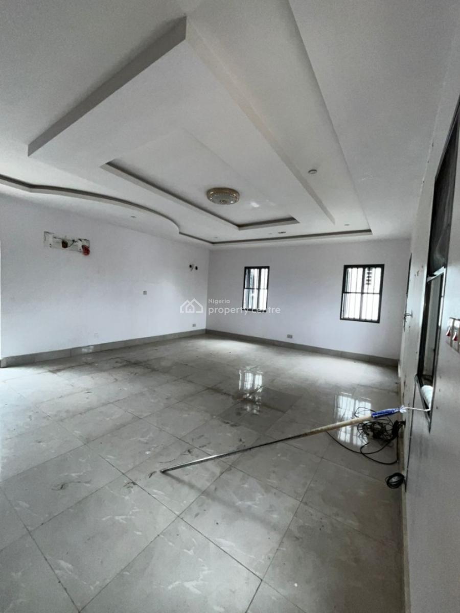 Luxurious Spacious 5 Bedroom Detached Duplex, Thomas Estate, Ajah, Lagos, Detached Duplex for Rent
