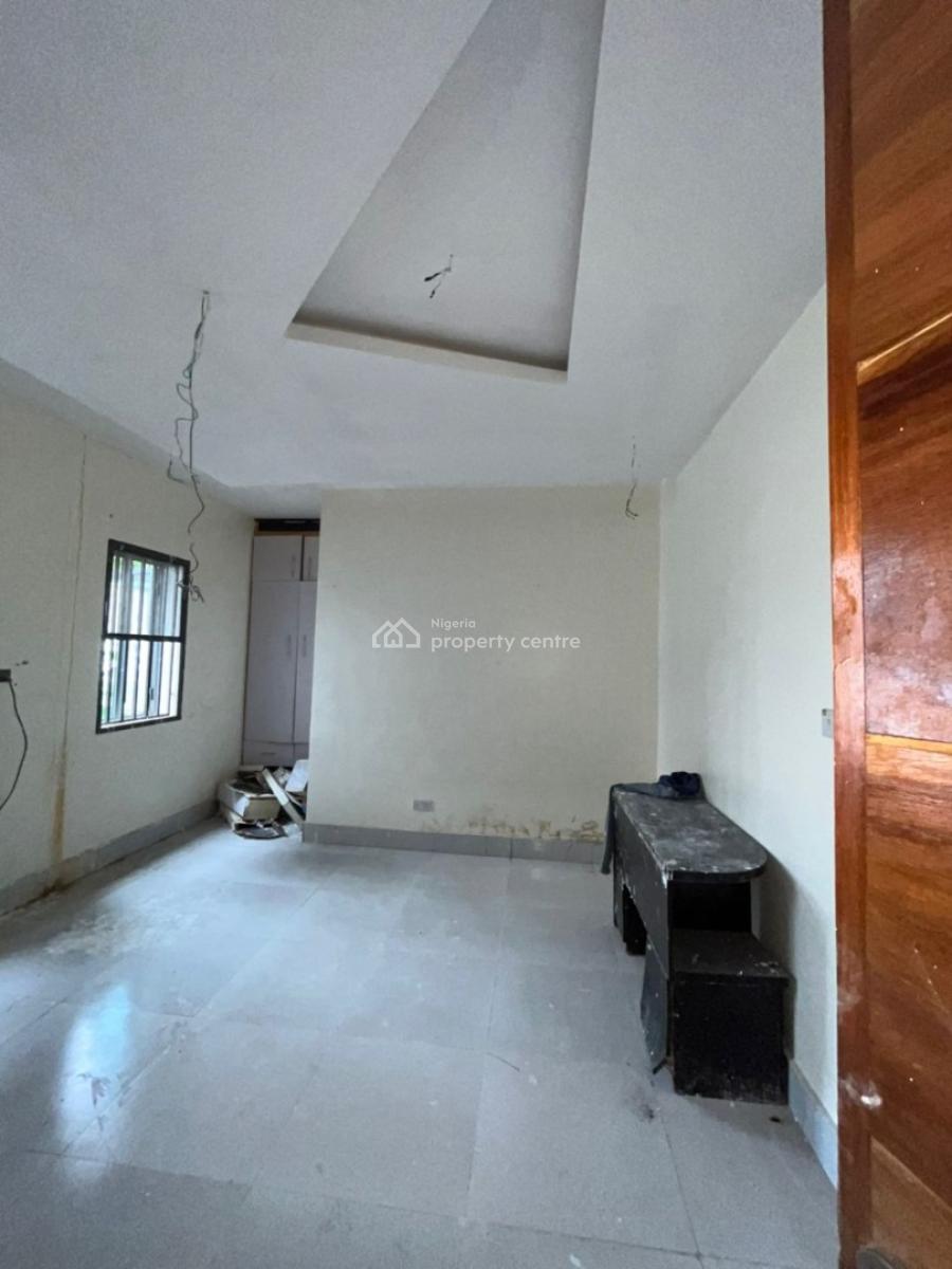 Luxurious Spacious 5 Bedroom Detached Duplex, Thomas Estate, Ajah, Lagos, Detached Duplex for Rent