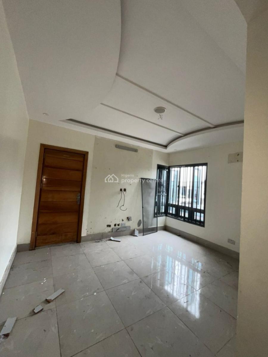 Luxurious Spacious 5 Bedroom Detached Duplex, Thomas Estate, Ajah, Lagos, Detached Duplex for Rent