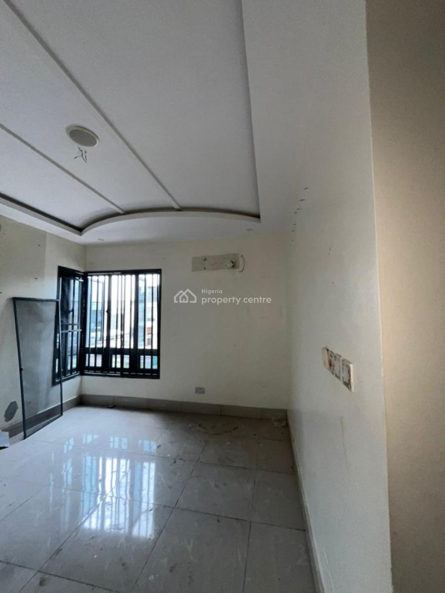 Luxurious Spacious 5 Bedroom Detached Duplex, Thomas Estate, Ajah, Lagos, Detached Duplex for Rent