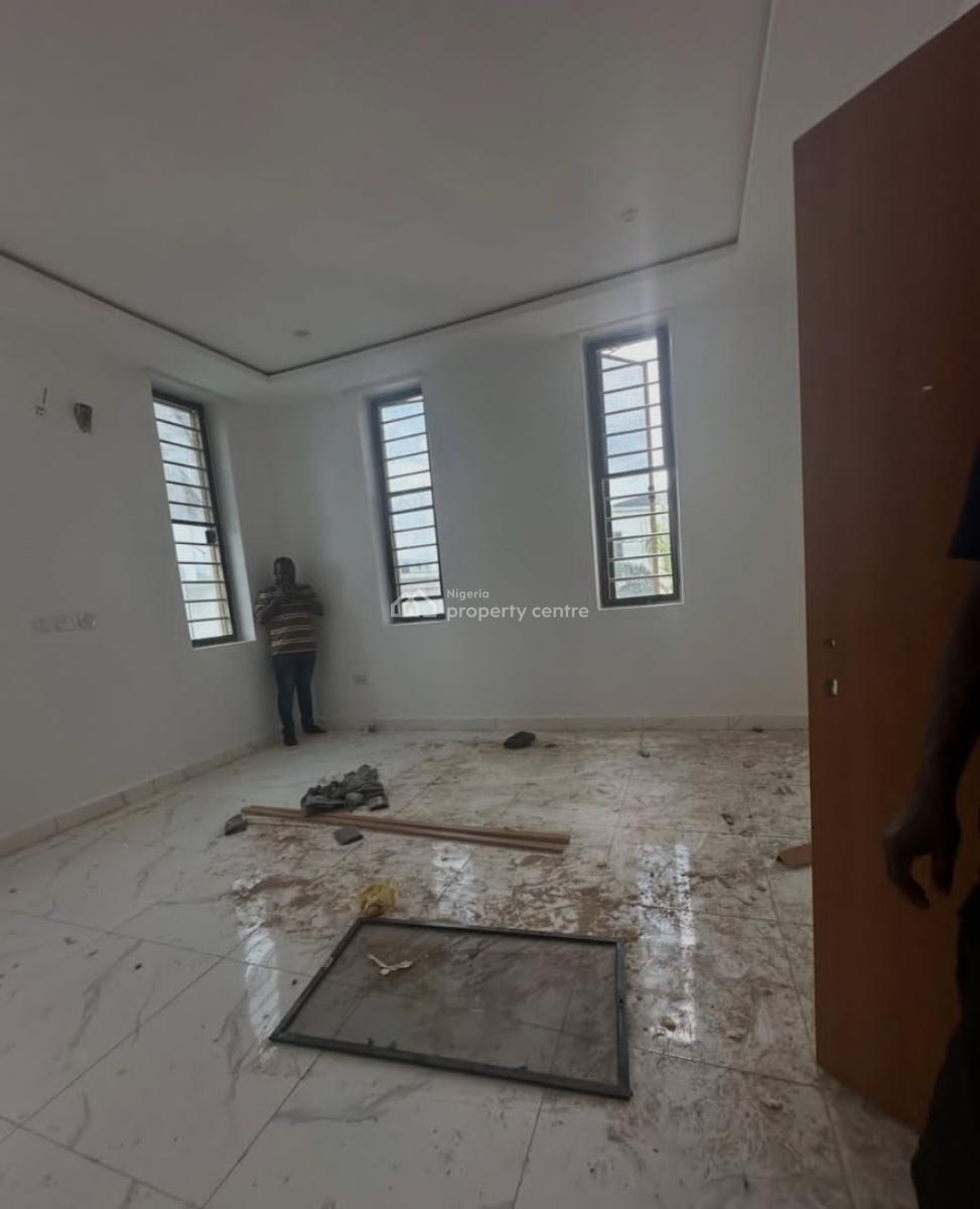 Newly Built 1 Bedroom Apartment, Gilmore, Jahi, Abuja, Mini Flat (room and Parlour) for Rent