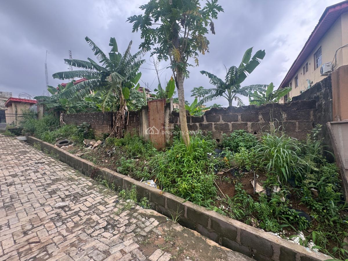 Land in a Secured Estate, Secured Estate 5mins Drive to Berger Bus Stop, Ojodu Berger, Ojodu, Lagos, Residential Land for Sale