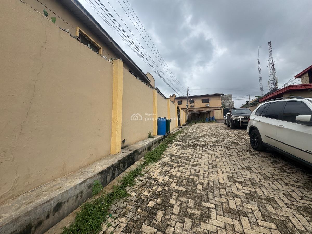 Land in a Secured Estate, Secured Estate 5mins Drive to Berger Bus Stop, Ojodu Berger, Ojodu, Lagos, Residential Land for Sale