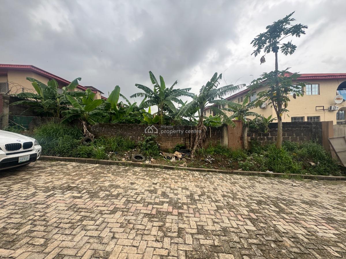Land in a Secured Estate, Secured Estate 5mins Drive to Berger Bus Stop, Ojodu Berger, Ojodu, Lagos, Residential Land for Sale