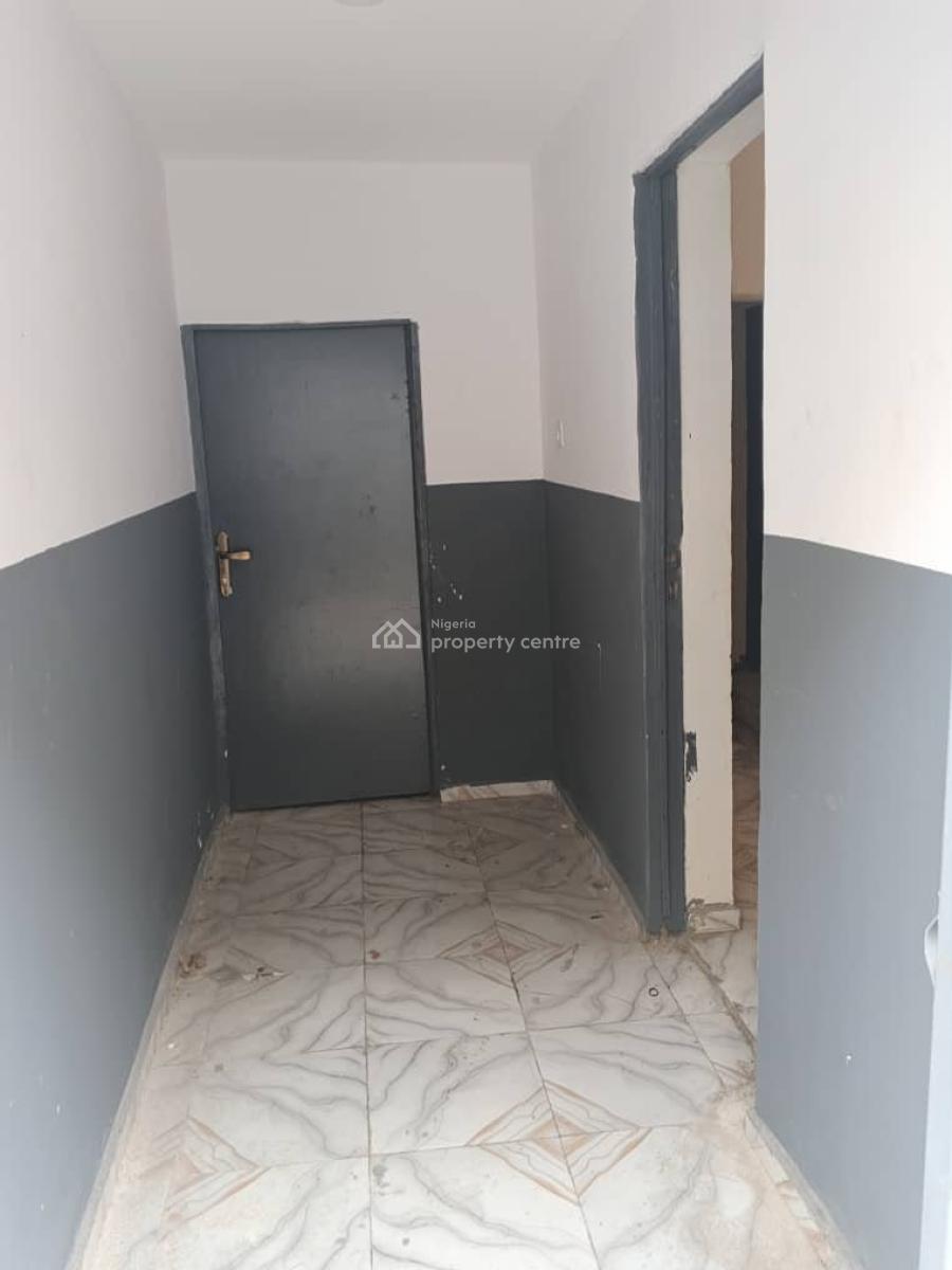 4bedroom Terrace Duplex with Bq, Inside Estate, Allen, Ikeja, Lagos, Terraced Duplex for Sale