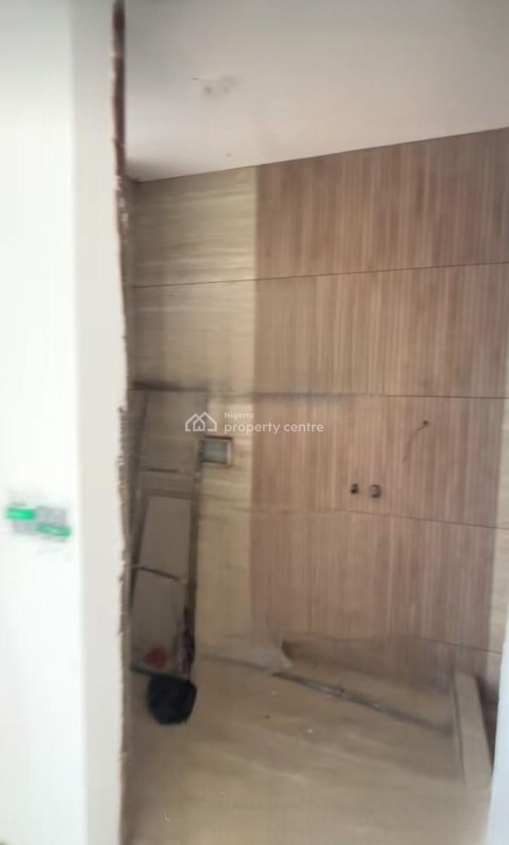 Newly Built 3 Bedroom Penthouse with a Bq, Ikoyi, Lagos, Block of Flats for Sale