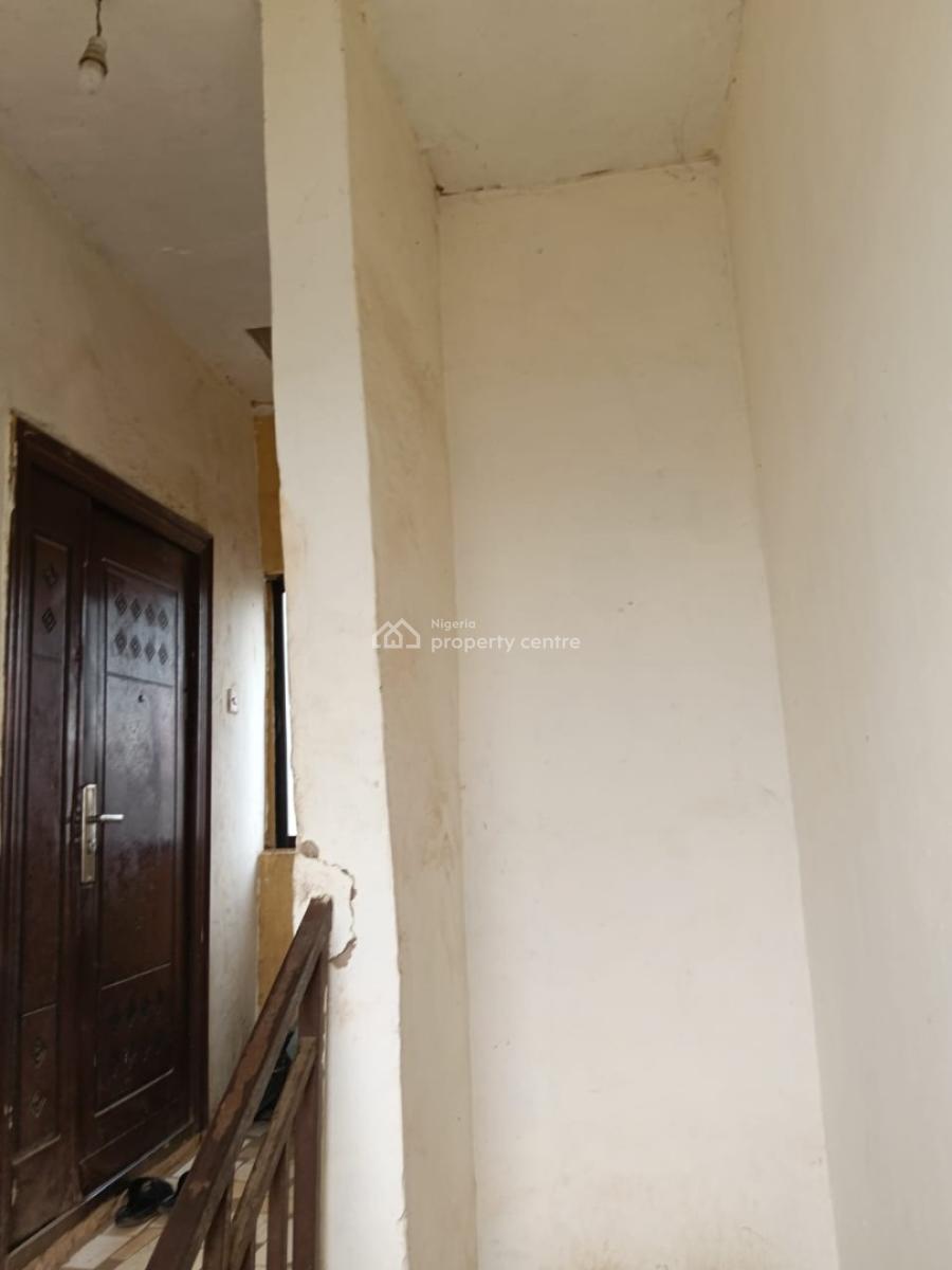 Standard Building for Commercial Or Residential, Ekoro, Abule Egba, Agege, Lagos, House for Sale
