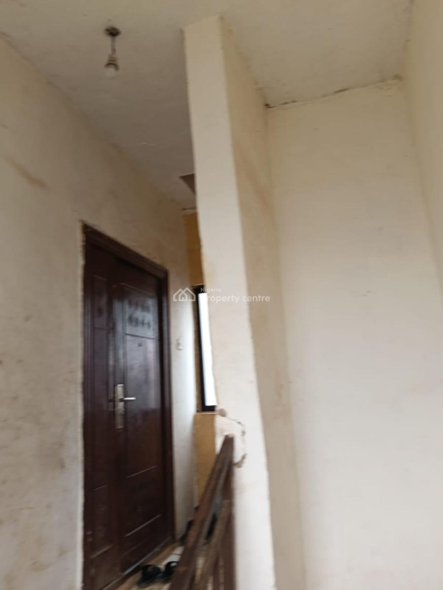 Standard Building for Commercial Or Residential, Ekoro, Abule Egba, Agege, Lagos, House for Sale