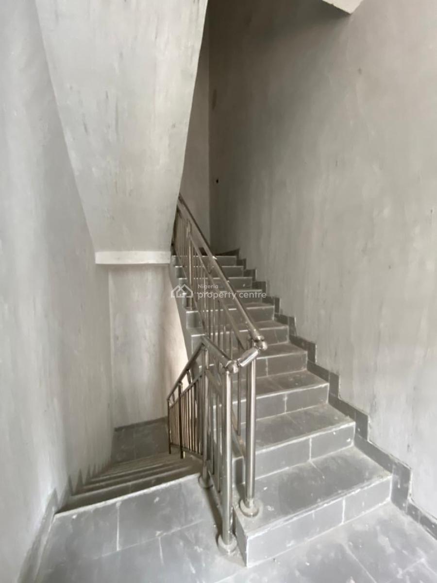 Brand New Mini Flat Available, Sangotedo, Ajah, Lagos, Mini Flat (room and Parlour) for Rent