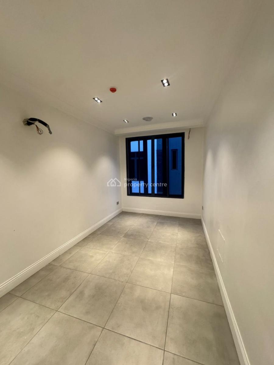 Ultra Luxury ,smart 5 Bedroom Detached Duplex with Bq,cinema & Solar, Ajah, Lagos, Detached Duplex for Sale