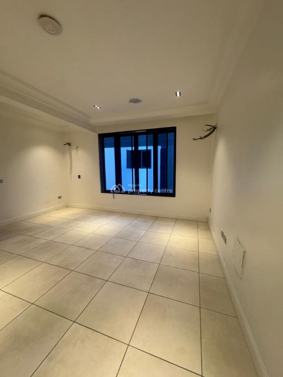 Ultra Luxury ,smart 5 Bedroom Detached Duplex with Bq,cinema & Solar, Ajah, Lagos, Detached Duplex for Sale