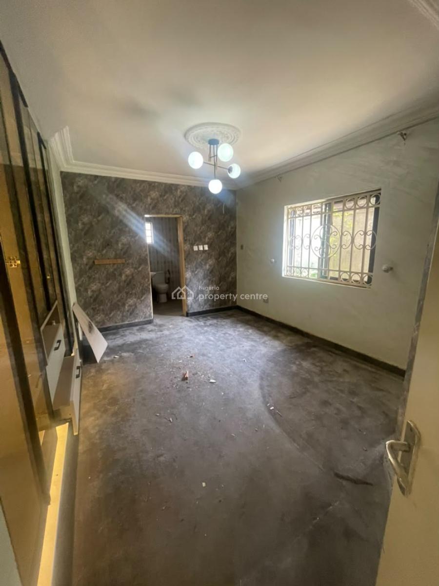 Superluxury 3 Bedroom Detached Bungalow with Bq, By Vio, Mabushi, Abuja, Semi-detached Bungalow for Rent