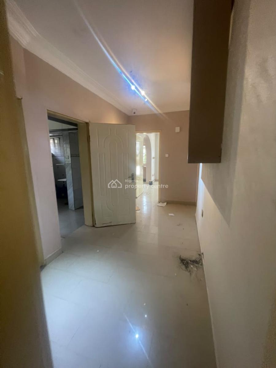 Superluxury 3 Bedroom Detached Bungalow with Bq, By Vio, Mabushi, Abuja, Semi-detached Bungalow for Rent