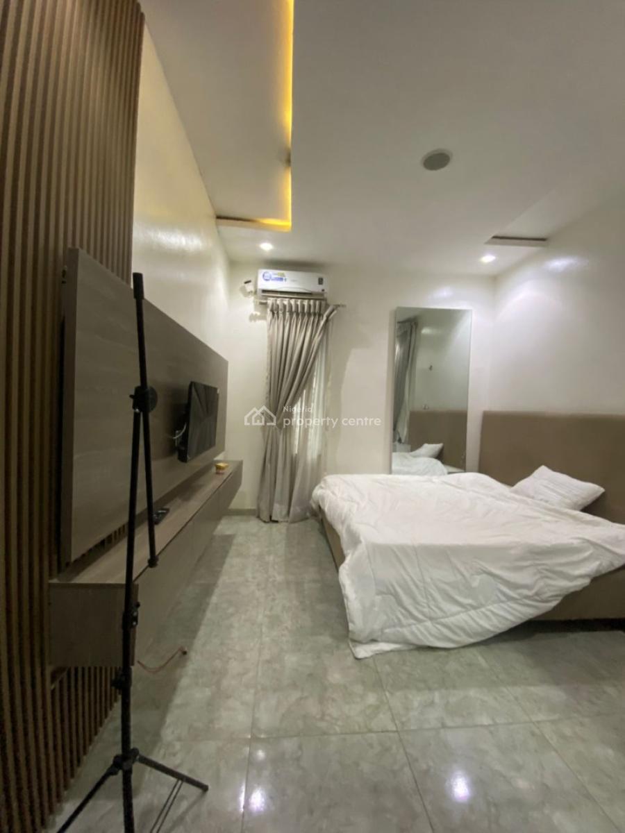 Self Con Studio Apartment, Orchid Lekki, Lekki, Lagos, Self Contain (single Rooms) for Rent