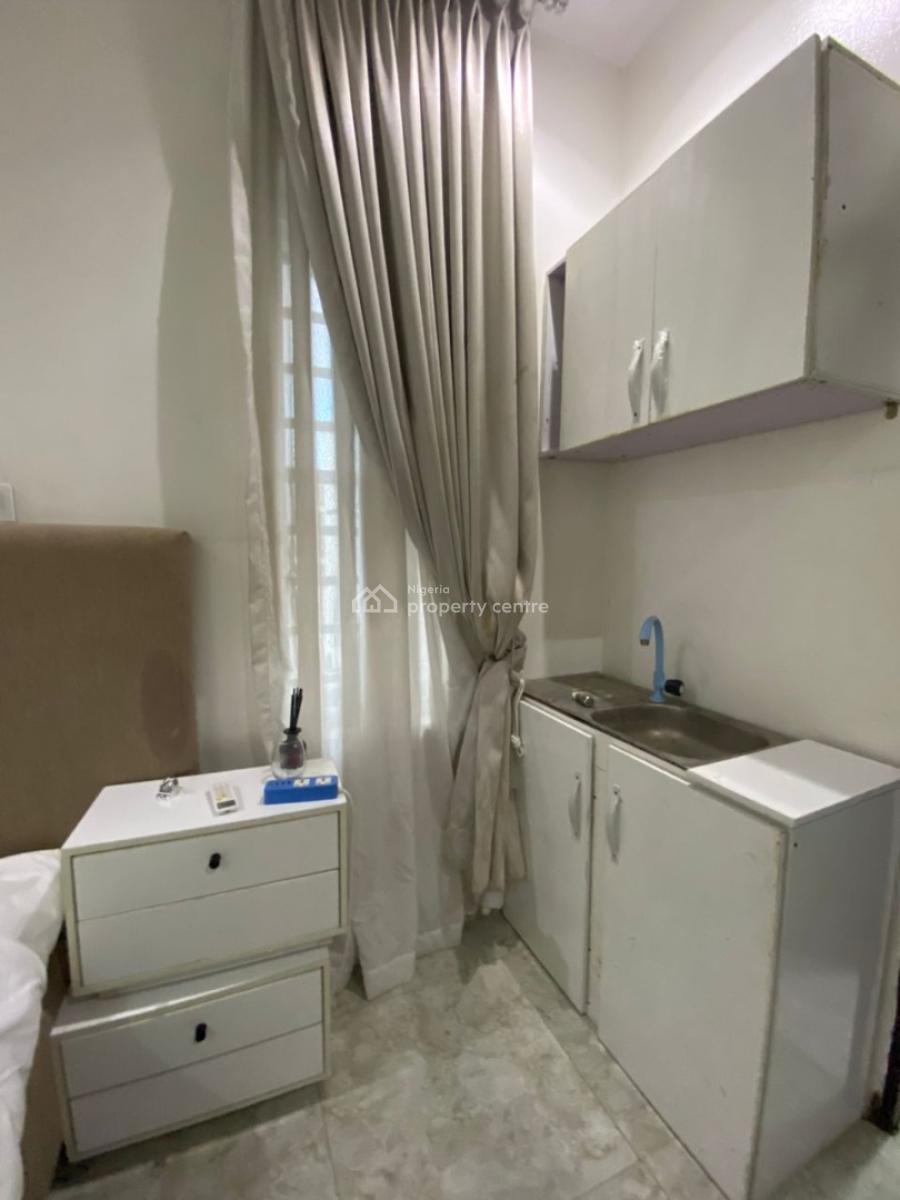 Self Con Studio Apartment, Orchid Lekki, Lekki, Lagos, Self Contain (single Rooms) for Rent