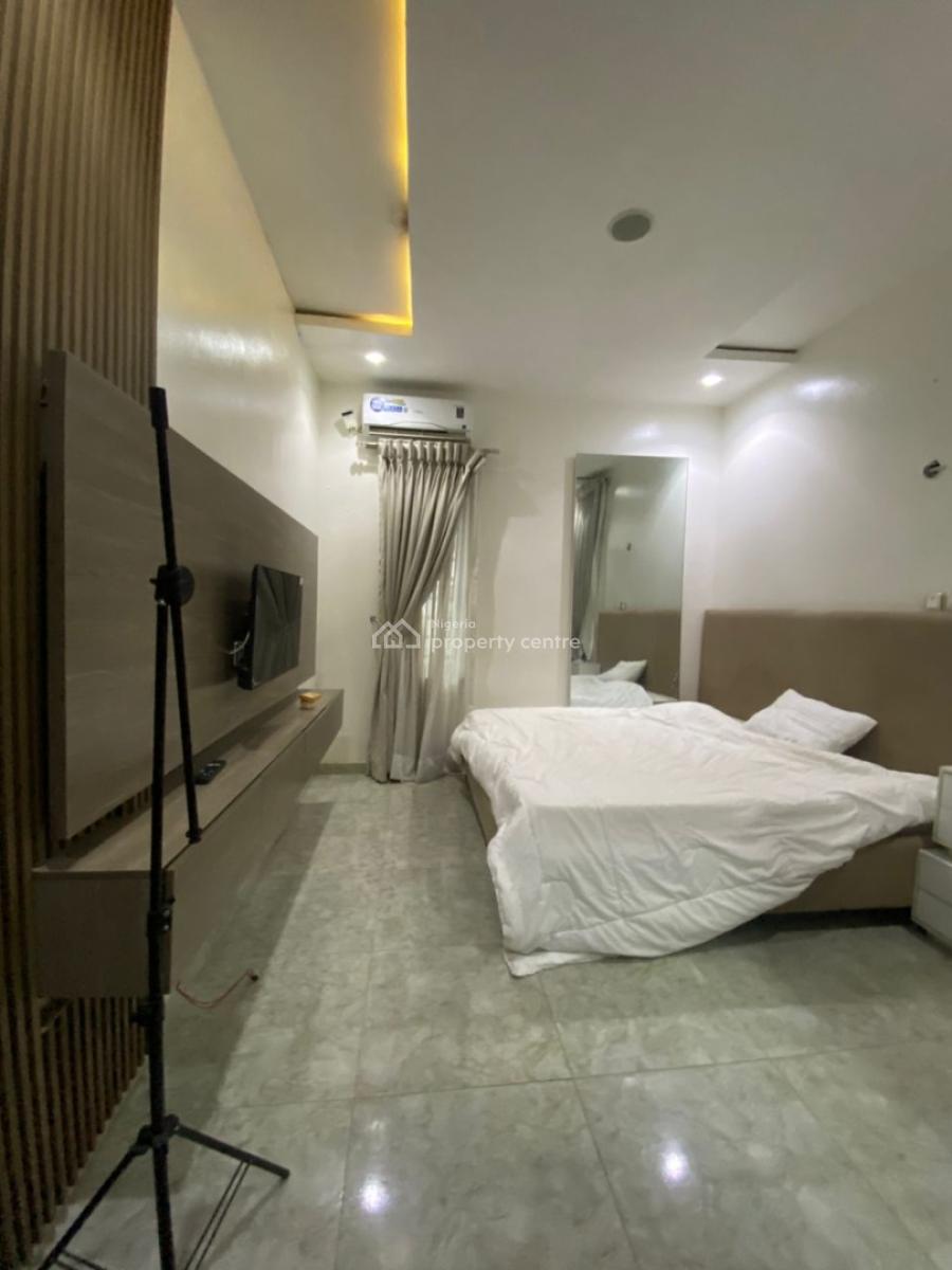 Self Con Studio Apartment, Orchid Lekki, Lekki, Lagos, Self Contain (single Rooms) for Rent